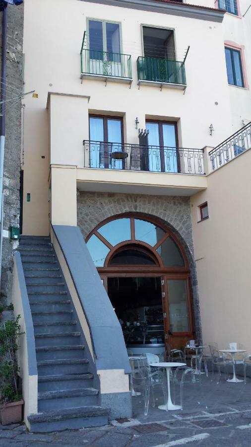 Hotel Casa Nori Piano di Sorrento Exterior foto