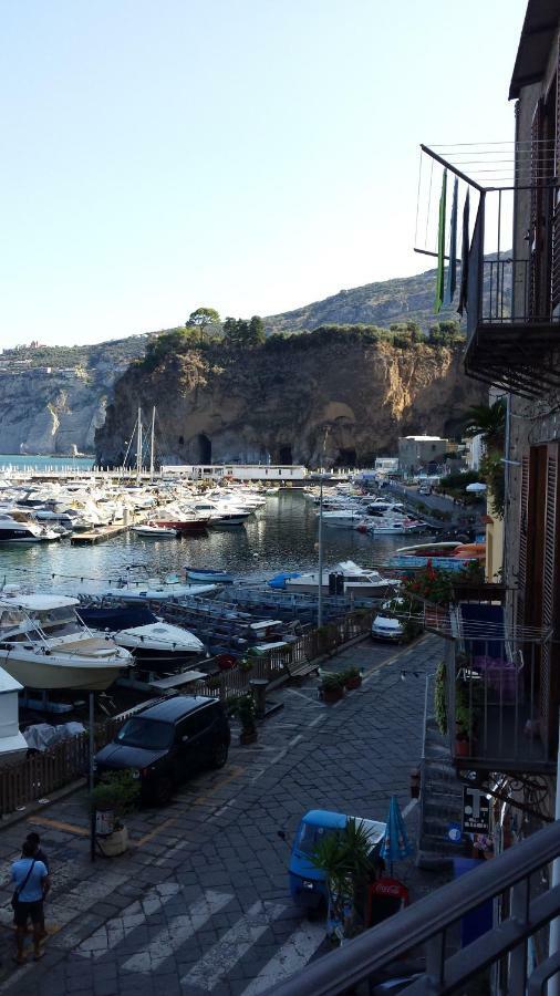 Hotel Casa Nori Piano di Sorrento Exterior foto